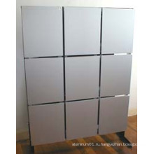 6мм алюминиевая композитная панель